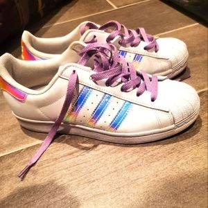 Adidas superstar shoes
